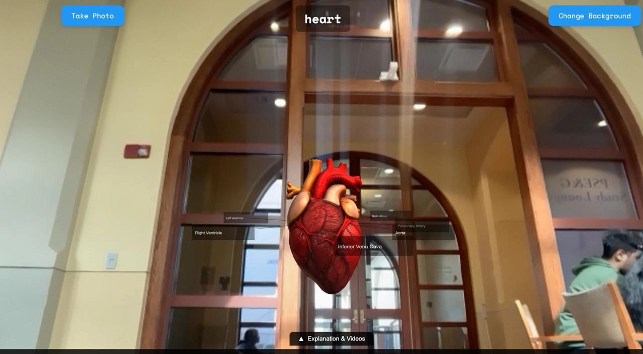 3Ducate screenshot 1